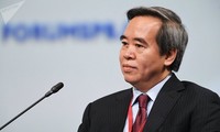 Вьетнам принимает активное участие в Петербургском Международном экономическом форуме
