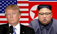 Мировые СМИ о решении президента США Д.Трампа об отмене саммита с КНДР
