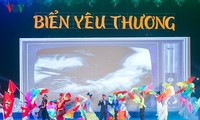 Неделя моря и островов Вьетнама: Вместе сохраним синий цвет моря
