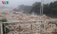 Человеческие жертвы и материальный ущерб от дождевых паводков в провинции Лайчау
