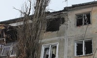 Контактная группа по Украине добилась соглашения о режиме прекращения огня