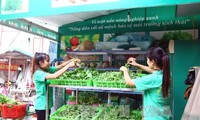 Вьетнам поделился опытом в развитии зеленого сельского хозяйства в ЭКОСОС