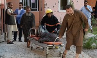 Почти 1.700 мирных жителей погибли в результате насильственных столкновений в Афганистане