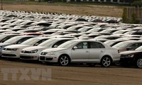 Япония, ЕС и Канада выступили против плана США по повышению пошлин на импорт автомобилей