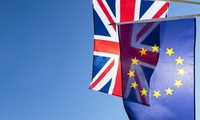 ЕС реагирует на Белую книгу Великобритании