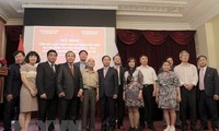 Вьетнамская диаспора в России обновляет свою работу в целях интеграции и развития