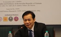 Состоялся международный семинар об активизации экономических отношениях между Индией и Вьетнамом