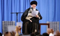 Лидер Ирана: С США не будет ни войны, ни переговоров