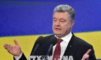 Украина готовит пакет документов о расторжении Договора о дружбе с Россией