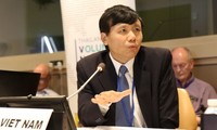Вьетнам подтверждает лидирующую роль ООН в предотвращении конфликтов и решении споров