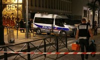 Нападение с ножом в Париже – есть пострадавшие
