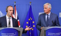 Великобритания: Некоторые пункты в плане по «несогласованному Брекситу»