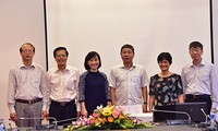 Роль и вклад общественных организаций в социально-экономическое развитие Вьетнама