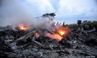 Россия заявила об украинском следе ракеты, сбившей боинг МН17