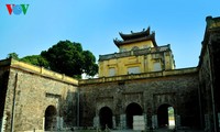 Сохранение и развитие ценностей объектов исторического и культурного наследия города Ханоя