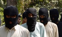 ИГИЛ планирует создать опорный пункт в Центральной Азии