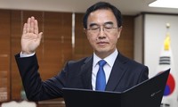 Две Кореи провели совместные праздничные мероприятия по случаю 11-й годовщины межкорейской декларации