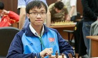 Вьетнам завоевал золотую медаль на Всемирной Шахматной Олимпиаде 2018
