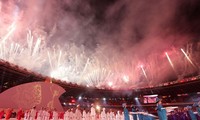 Открылись Азиатские Паралимпийские игры 2018