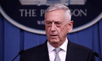 Министр обороны США желает улучшения отношений с Китаем