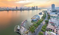 Первый глобальный форум вьетнамской молодежи – представителей интеллигенции 2018 пройдет в городе Дананг
