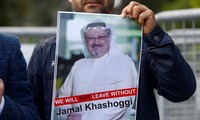 Найдено тело саудовского журналиста Хашогги