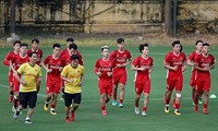 Футбол Вьетнама лидирует в Юго-Восточной Азии