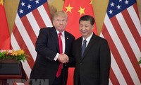 Руководители США и КНР провели телефонный разговор по вопросам торговли