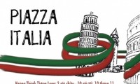 Мероприятие «Итальянская площадь» пройдет в Ханое 10 и 11 ноября