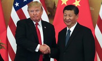 Трамп провел «плодотворный телефонный разговор» с председателем КНР 