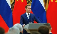 Подходы России и Китая к международной торговле едины