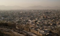 В Москве начались переговоры по мирному урегулированию в Афганистане
