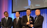 Вьетнам получил множество международных премий в области информационных технологий