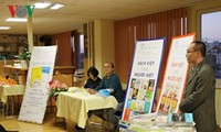 В Чехии состоялась презентация вьетнамских книг