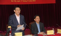 Вьетнам эффективно ведет механизм «одно окно» АСЕАН