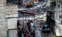 Палестина выступает против разрушения Израилем многих предпринимательских объектов в Иерусалиме
