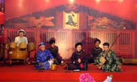 Проходят мероприятия, посвященные Дню культурного наследия Вьетнама