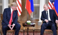 Россия сожалеет об отмене США встречи Трампа и Путина