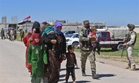 Россия призвала изменить порядок трансграничных поставок гуманитарной помощи в Сирию 