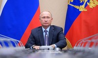 Путин ответил на ультиматум по ДРСМД