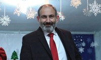 Блок Никола Пашиняна выиграл парламентские выборы в Армении