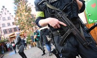 Страсбургский террорист много раз привлекался к ответственности за совершенные правонарушения во Франции, Германии и Швейцарии