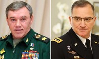 Россия и НАТО обсудили ситуацию с безопасностью в Европе