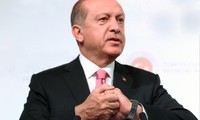 Турция снова готовит военную операцию на севере Сирии