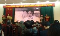 В Ханое прошел семинар «Генерал армии Нгуен Чи Тхань – выдающийся руководитель и его добродетель»