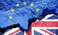 Великобритания рассматривает запасной вариант в случае брексита без соглашения