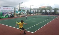 В Дананге пройдет расширенный турнир теннисистов-профессионалов 2019