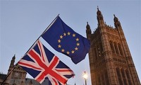 МИД Британии: Мэй сможет провести сделку по Brexit в парламенте