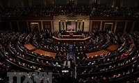 Палата представителей США одобрила бюджет без средств на стену Трампа
