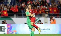 ИноСМИ воспевают победу сборной Вьетнама над командой Иордании